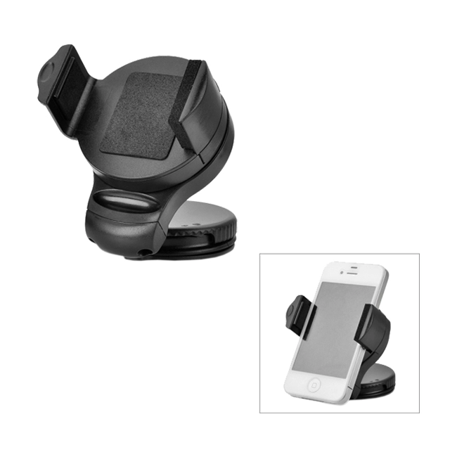 автомобільний тримач для телефону на торпеду