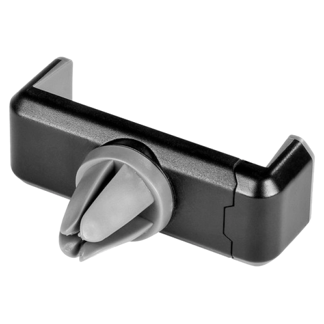 держатель телефона в машину на дефлектор QH-A04