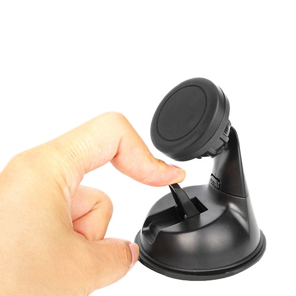 магнитный держатель на присоске