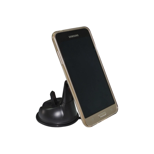 магнитный держатель телефона на присоске