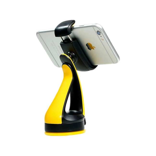 автотримач для телефону