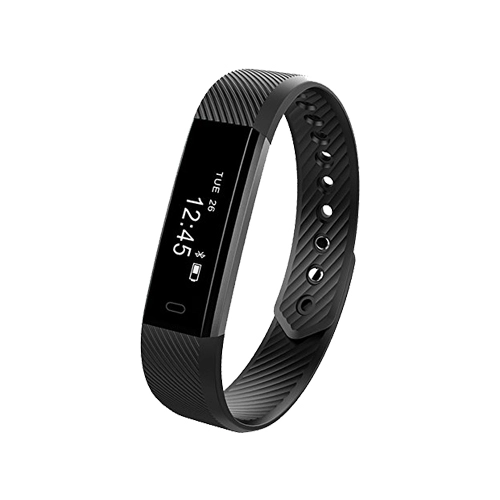 фітнес-трекер ID115