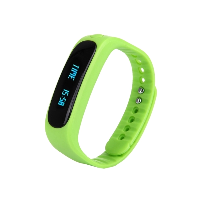 розумний фітнес годинник