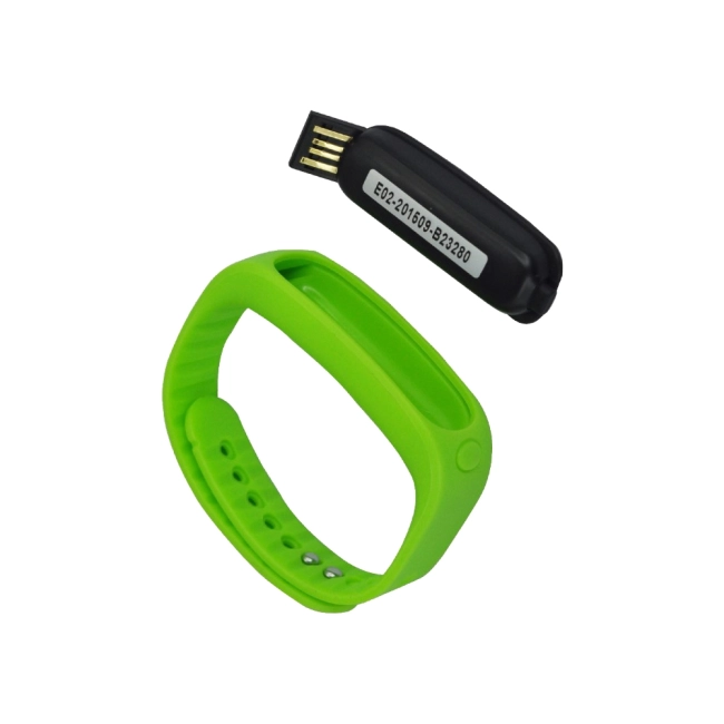 розумний фітнес годинник