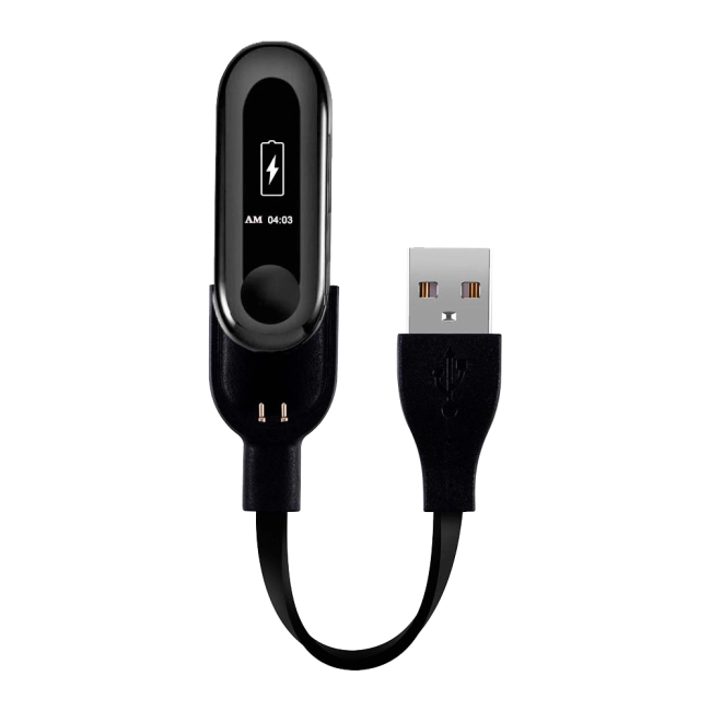 фитнес браслет m4