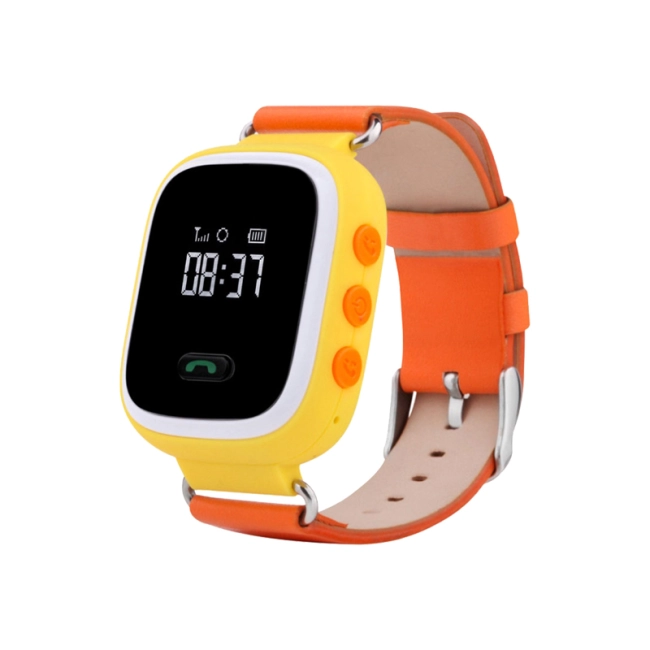 розумний годинник smart watch q60