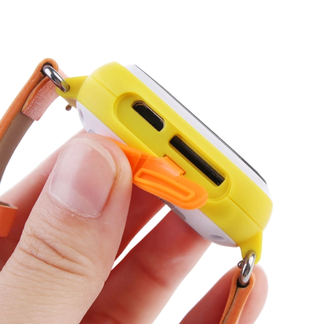 багатофункціональний годинник