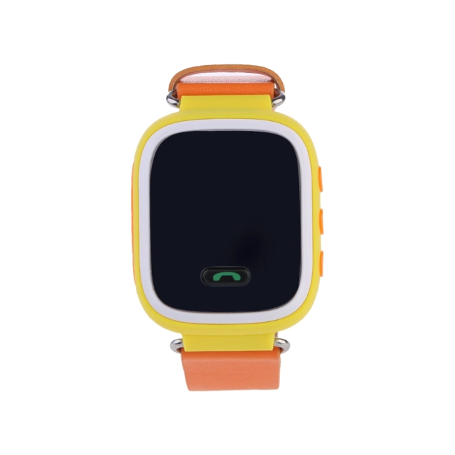 gps годинник smart baby watch q60