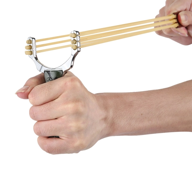 рогатка для рыбалки