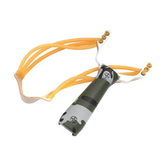 алюминиевая рогатка для спорта