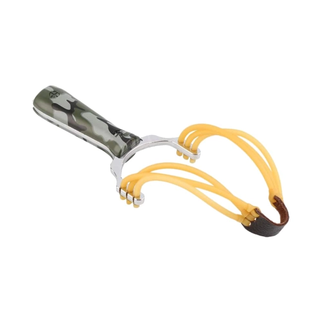 рогатка для развлечений