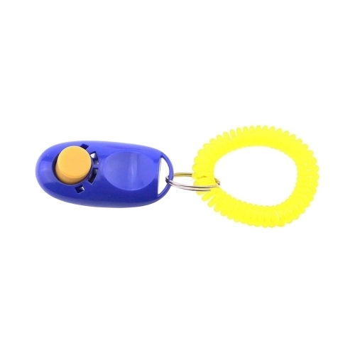 клікер тренінг для собак