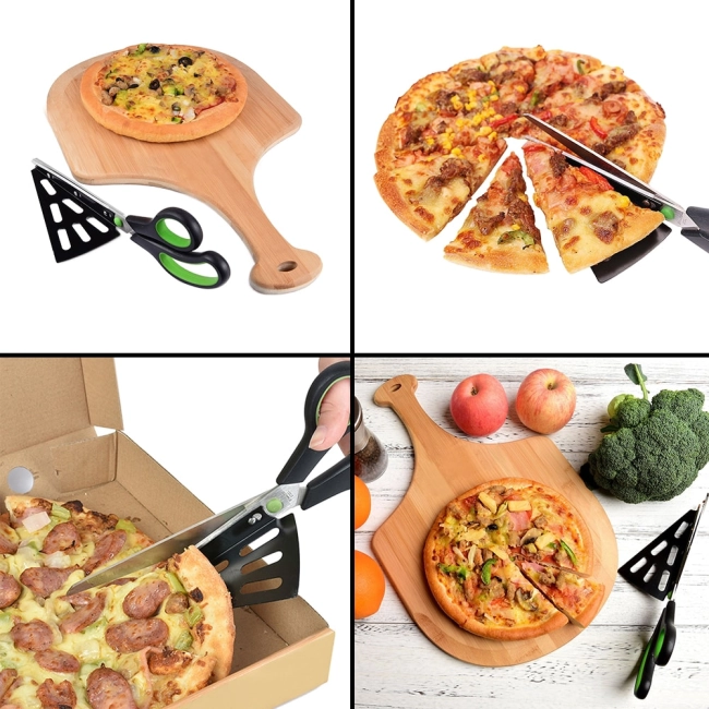 приспособление для резки пиццы