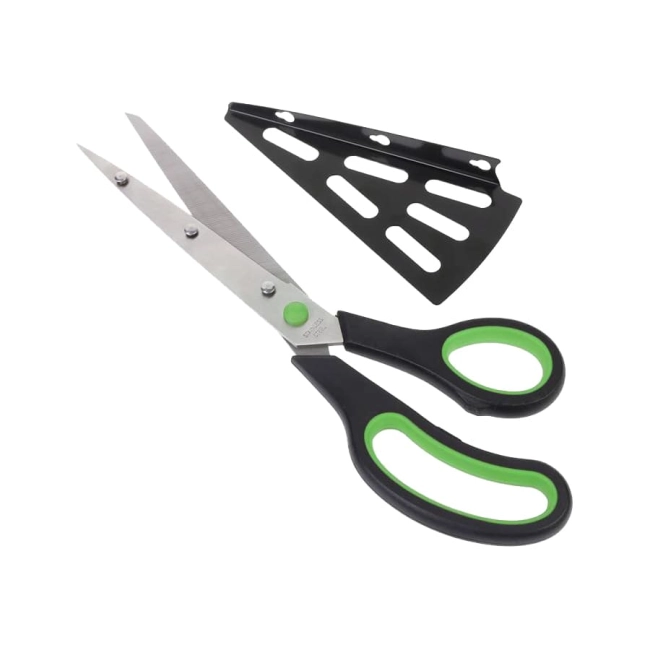 ножницы лопатка для пиццы