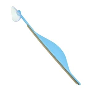 Дворник для зеркала в ванной - стеклоочиститель на присоске дворник для зеркала в ванной