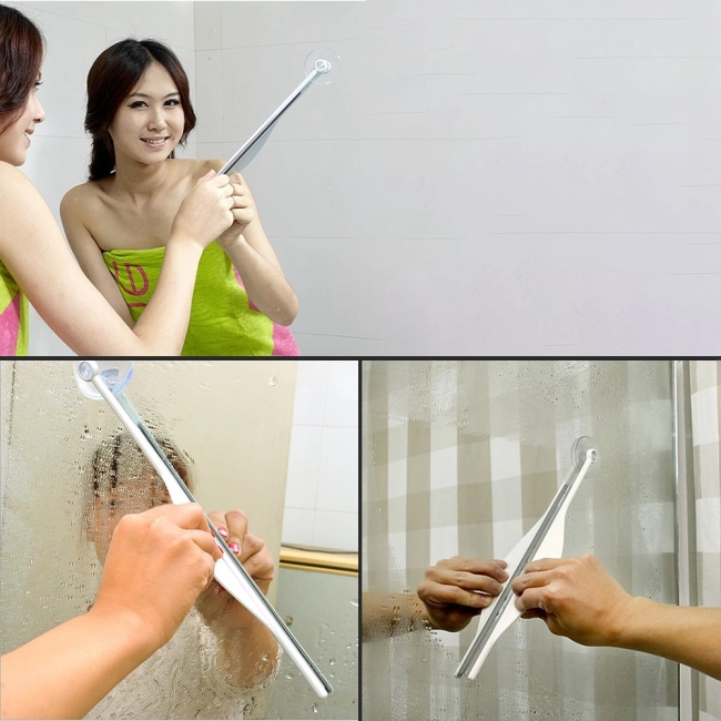 Стеклоочиститель Mirror Cleaning Brush