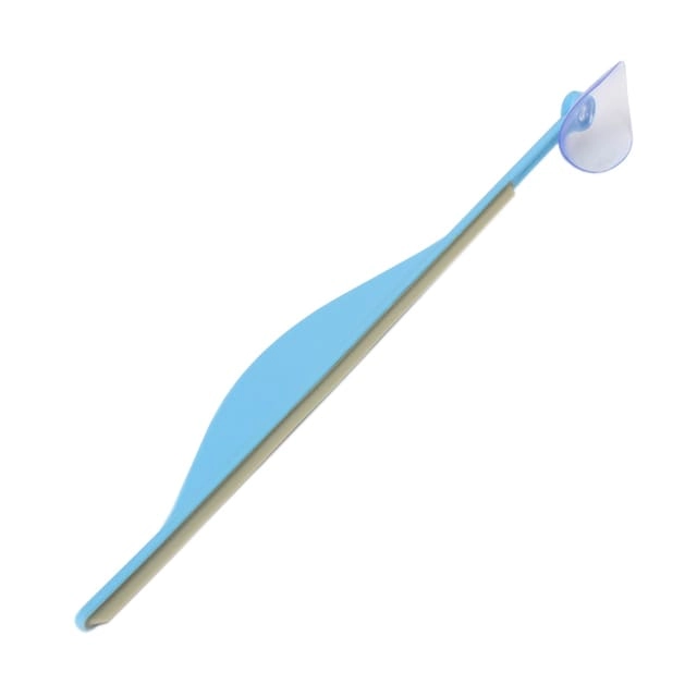 Очиститель для зеркала в ванной