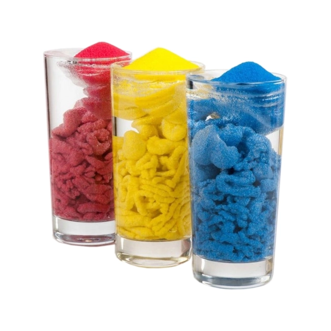 гидрофобный песок