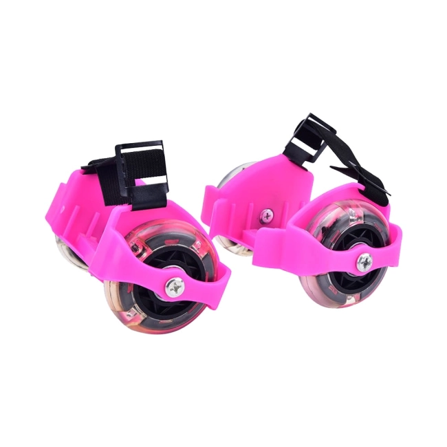 пяточные ролики