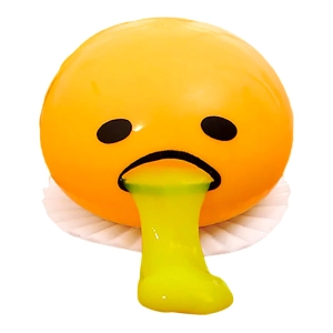 игрушка желток