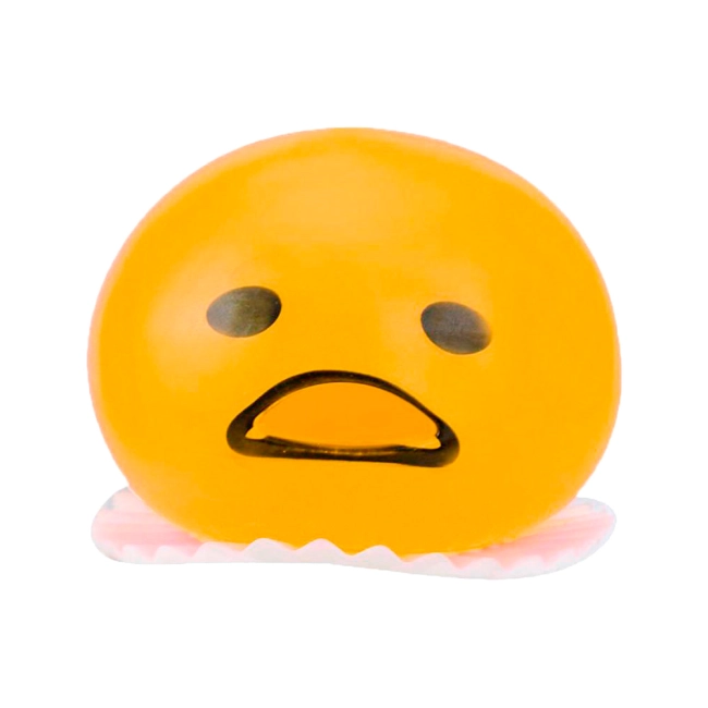 антистресс желток