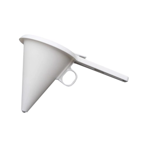 Ручной дозатор для жидкого теста и наполнителей дозатор для жидкого теста