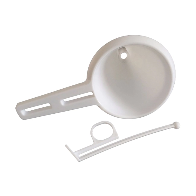 диспенсер для жидкого теста