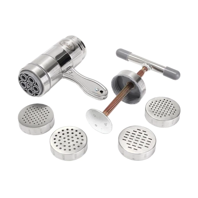 ручная машинка для лапши