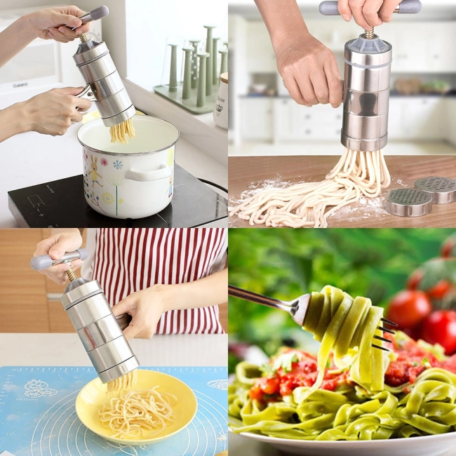 пресс для лапши