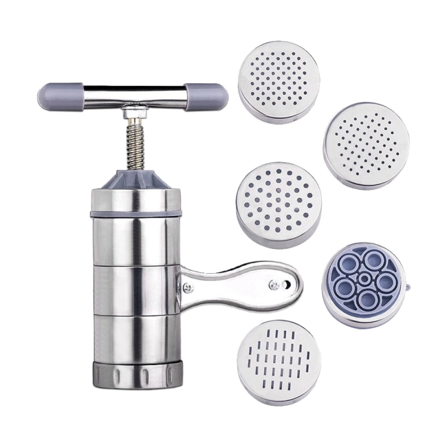 пресс для лапши