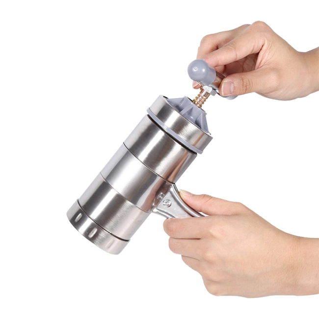 пресс для спагетти