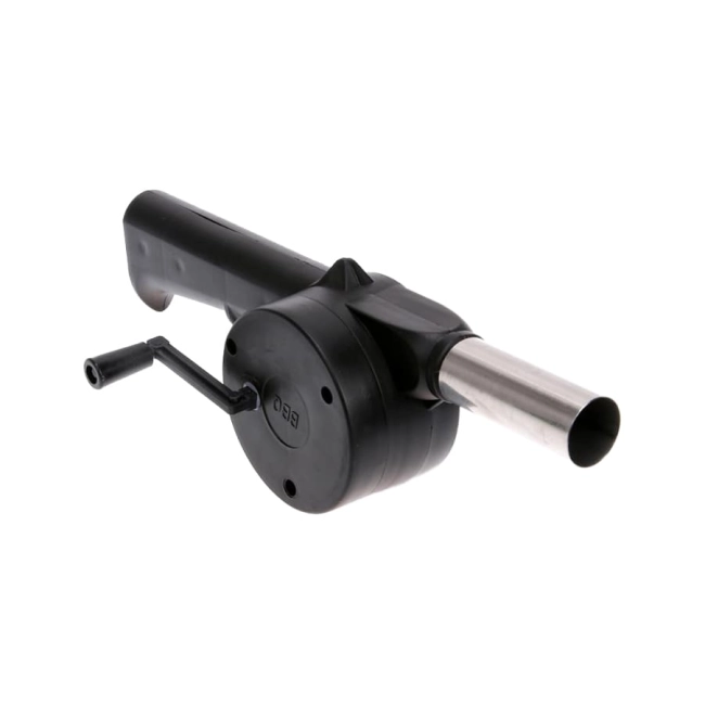 вентилятор для розжига мангала