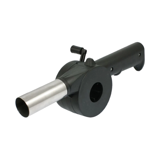 Вентилятор для барбекю