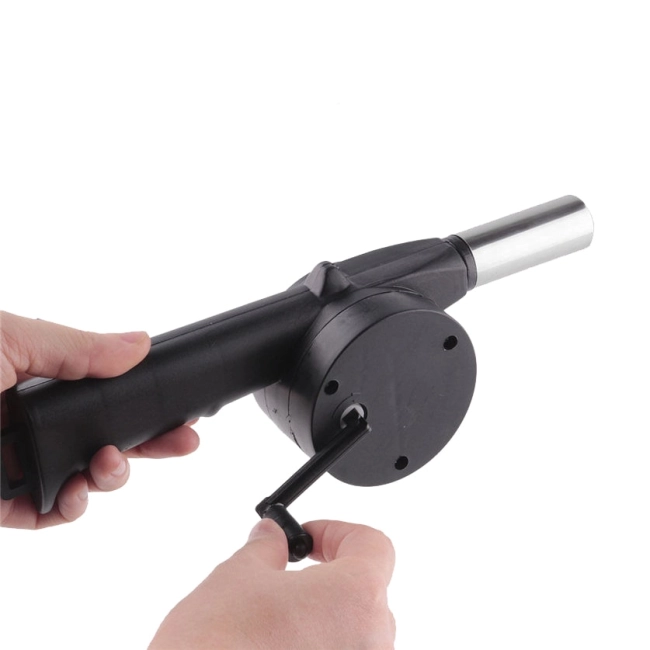 раздувало для мангала