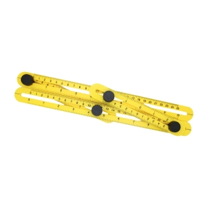 четырехсторонняя линейка