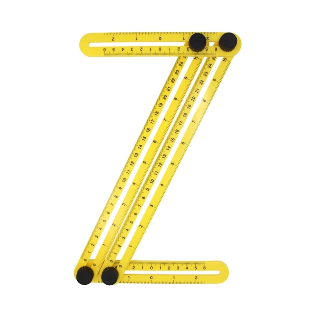 складная линейка плотника