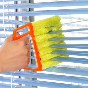 щетка для мытья жалюзи