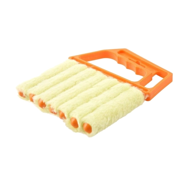 приспособление для мытья горизонтальных жалюзи