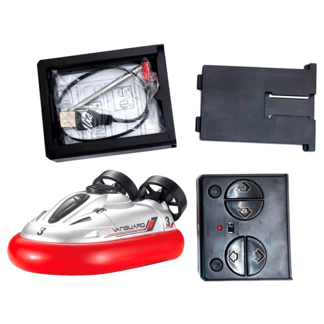 купить лодку на радиоуправлении