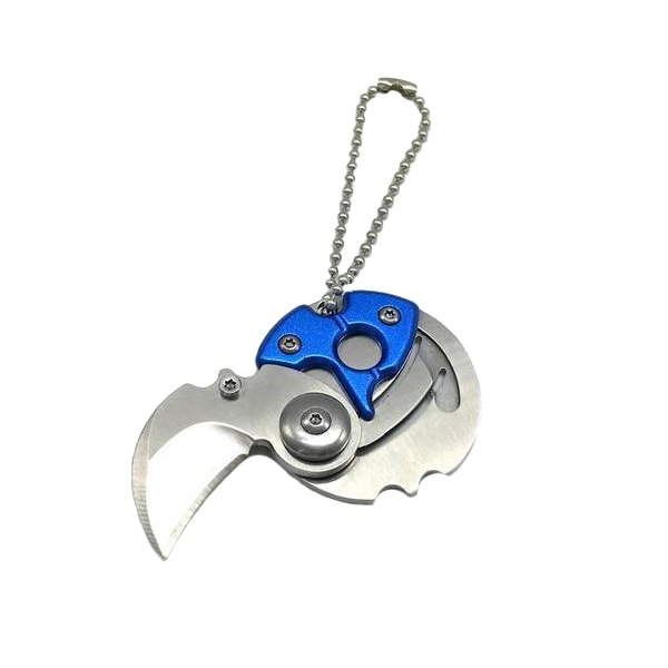 ніж монетка