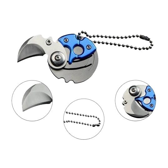 мультитул монета