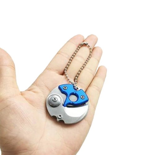 монета з пазуром