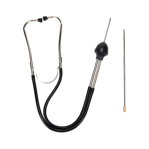 стетоскоп для обнаружения дефектов в механике