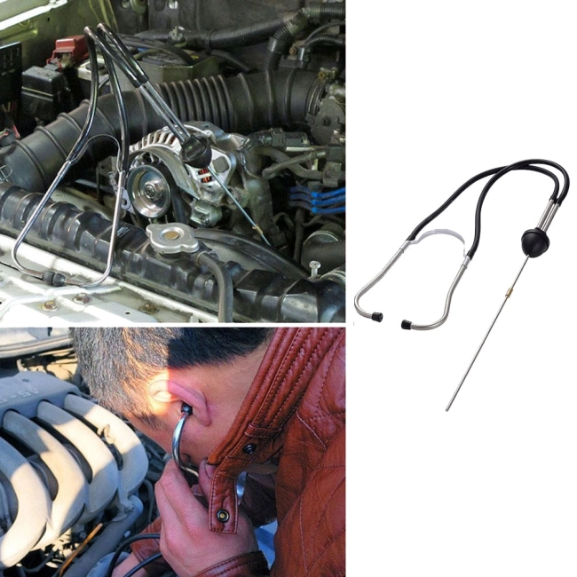 автостетоскоп