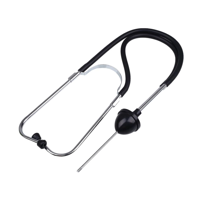 стетоскоп механика автомобильный