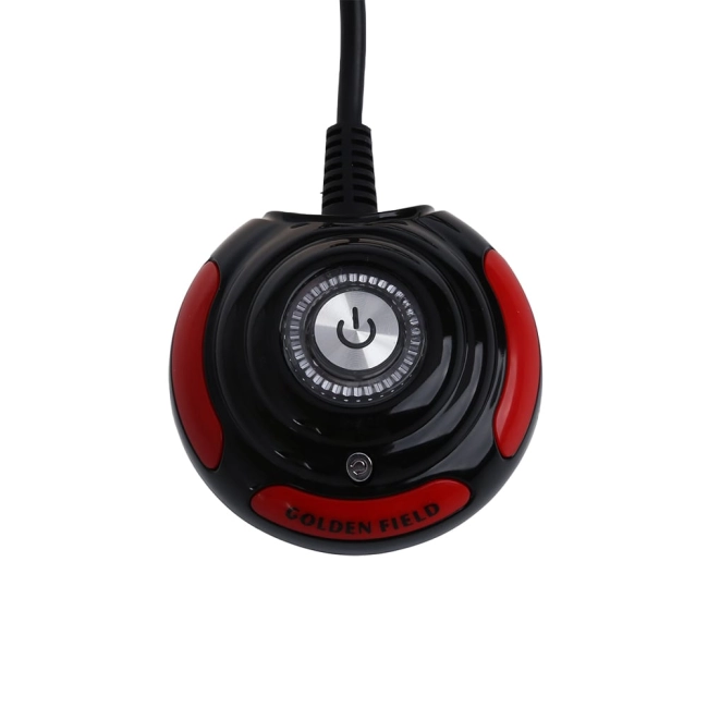 зовнішня кнопка включення вимикання пк