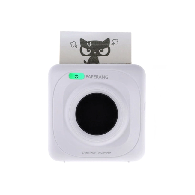 мобильный принтер для андроид