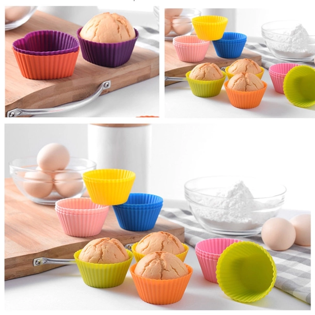 формы под маффины