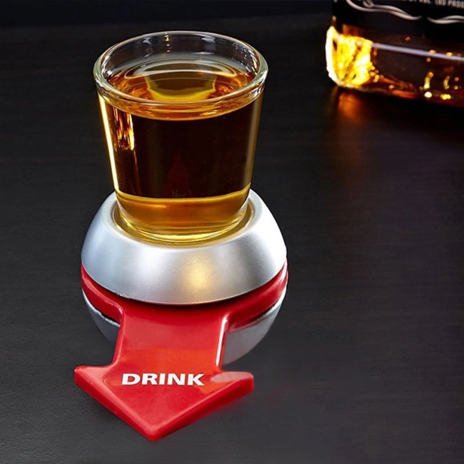 алкогольная игра пьяная рулетка