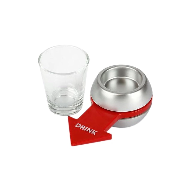 алкогольная вертушка